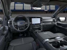 Ford F-150 Platinum 4WD SuperCrew 5.5' Box 2026