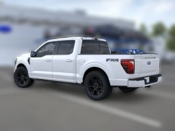 Ford F-150 Platinum 4WD SuperCrew 5.5' Box 2026