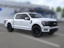 Ford F-150 Platinum 4WD SuperCrew 5.5' Box 2026