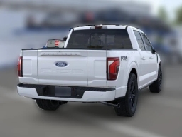 Ford F-150 Platinum 4WD SuperCrew 5.5' Box 2026