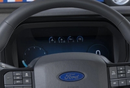 Ford F-150 Platinum 4WD SuperCrew 5.5' Box 2026