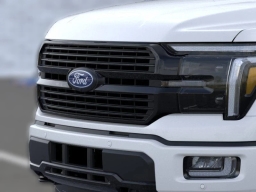 Ford F-150 Platinum 4WD SuperCrew 5.5' Box 2026