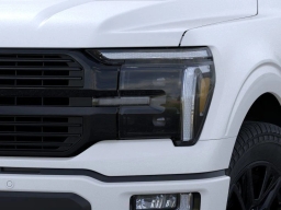 Ford F-150 Platinum 4WD SuperCrew 5.5' Box 2026