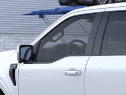 Ford F-150 Platinum 4WD SuperCrew 5.5' Box 2026