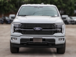 Ford F-150 Platinum 4WD SuperCrew 5.5' Box 2026