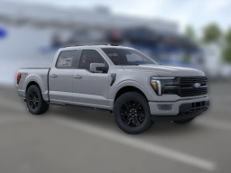 Ford F-150 Platinum 4WD SuperCrew 5.5' Box 2026