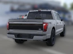 Ford F-150 Platinum 4WD SuperCrew 5.5' Box 2026