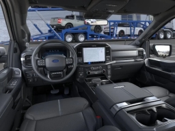Ford F-150 Platinum 4WD SuperCrew 5.5' Box 2026