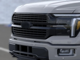 Ford F-150 Platinum 4WD SuperCrew 5.5' Box 2026