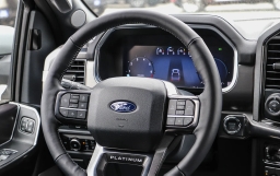 Ford F-150 Platinum 4WD SuperCrew 5.5' Box 2026