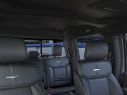 Ford F-150 Platinum 4WD SuperCrew 5.5' Box 2026
