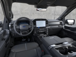 Ford F-150 Platinum 4WD SuperCrew 5.5' Box 2026