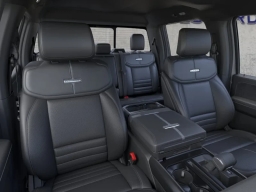 Ford F-150 Platinum 4WD SuperCrew 5.5' Box 2026