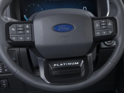 Ford F-150 Platinum 4WD SuperCrew 5.5' Box 2026