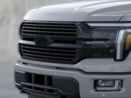 Ford F-150 Platinum 4WD SuperCrew 5.5' Box 2026