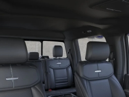 Ford F-150 Platinum 4WD SuperCrew 5.5' Box 2026