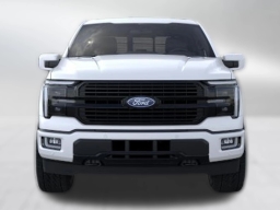 Ford F-150 Platinum 4WD SuperCrew 5.5' Box 2026