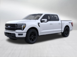 Ford F-150 Platinum 4WD SuperCrew 5.5' Box 2026