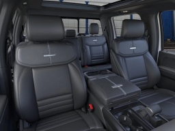 Ford F-150 Platinum 4WD SuperCrew 5.5' Box 2026