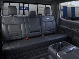 Ford F-150 Platinum 4WD SuperCrew 5.5' Box 2026