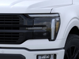 Ford F-150 Platinum 4WD SuperCrew 5.5' Box 2026