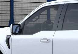 Ford F-150 Platinum 4WD SuperCrew 5.5' Box 2026