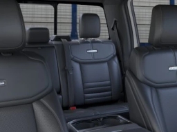 Ford F-150 Platinum 4WD SuperCrew 5.5' Box 2026