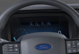 Ford F-150 Platinum 4WD SuperCrew 5.5' Box 2026