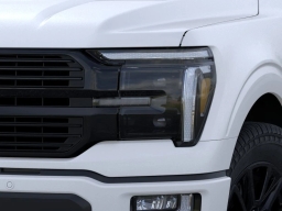 Ford F-150 Platinum 4WD SuperCrew 5.5' Box 2026