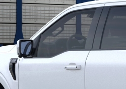 Ford F-150 Platinum 4WD SuperCrew 5.5' Box 2026
