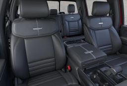 Ford F-150 Platinum 4WD SuperCrew 5.5' Box 2026