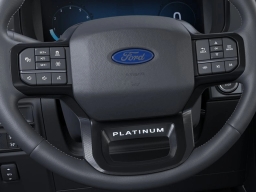 Ford F-150 Platinum 4WD SuperCrew 5.5' Box 2026