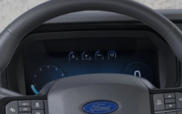 Ford F-150 Platinum 4WD SuperCrew 5.5' Box 2026