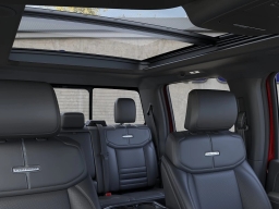 Ford F-150 Platinum 4WD SuperCrew 5.5' Box 2026