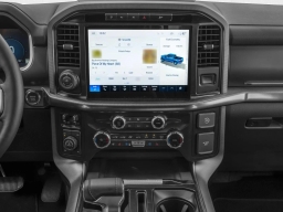 Ford F-150 Platinum 4WD SuperCrew 5.5' Box 2026