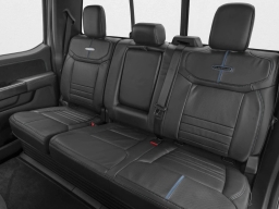 Ford F-150 Platinum 4WD SuperCrew 5.5' Box 2026