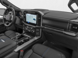 Ford F-150 Platinum 4WD SuperCrew 5.5' Box 2026