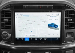Ford F-150 Platinum 4WD SuperCrew 5.5' Box 2026