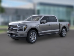 Ford F-150 Platinum 4WD SuperCrew 5.5' Box 2025