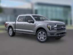 Ford F-150 Platinum 4WD SuperCrew 5.5' Box 2025
