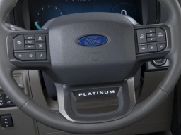 Ford F-150 Platinum 4WD SuperCrew 5.5' Box 2025