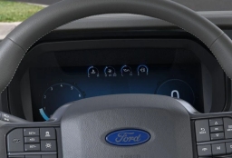Ford F-150 Platinum 4WD SuperCrew 5.5' Box 2025