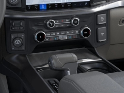Ford F-150 Platinum 4WD SuperCrew 5.5' Box 2025