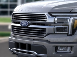 Ford F-150 Platinum 4WD SuperCrew 5.5' Box 2025