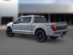 Ford F-150 Platinum 4WD SuperCrew 5.5' Box 2026