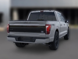Ford F-150 Platinum 4WD SuperCrew 5.5' Box 2026