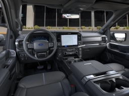 Ford F-150 Platinum 4WD SuperCrew 5.5' Box 2026