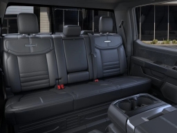 Ford F-150 Platinum 4WD SuperCrew 5.5' Box 2026