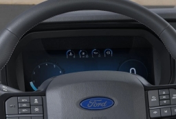 Ford F-150 Platinum 4WD SuperCrew 5.5' Box 2026
