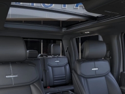 Ford F-150 Platinum 4WD SuperCrew 5.5' Box 2026